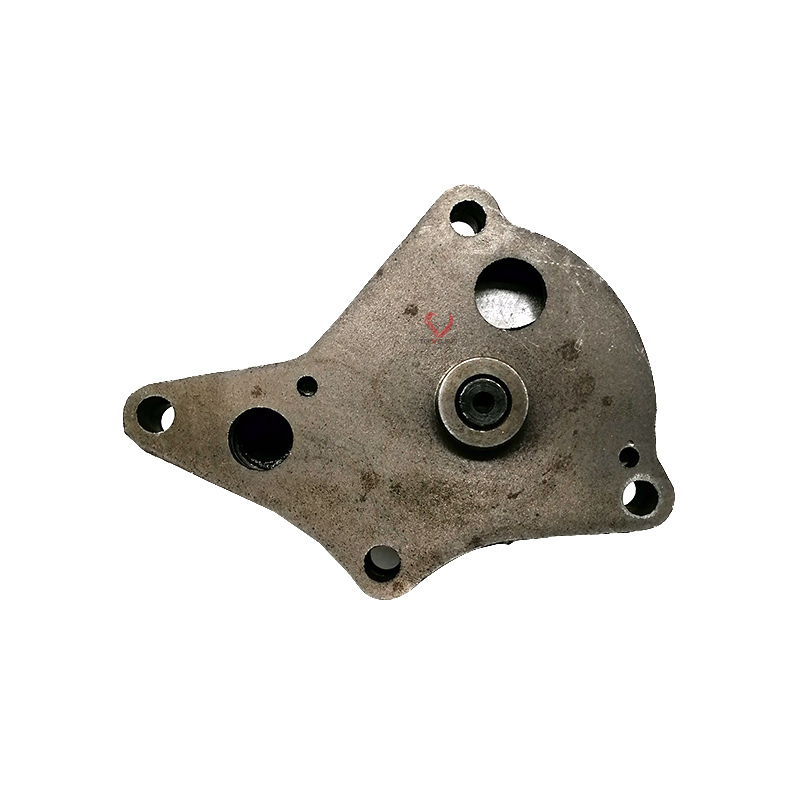 11-9249 oil pump replacement Yanmar 129004-32001 cross reference