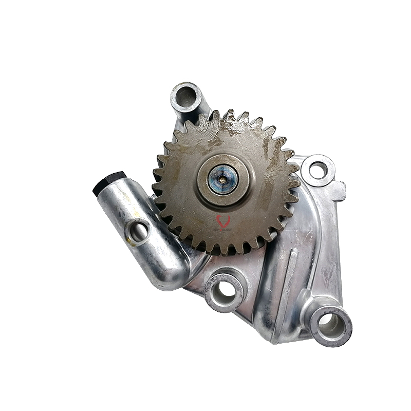 129900-32001 Oil Pump Assembly for Komatsu PC88MR & Yanmar VIO80
