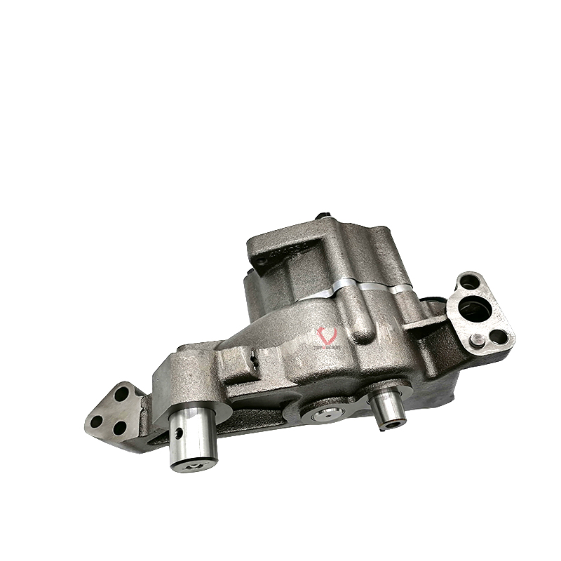 4W-2448 Oil Pump Assembly for Caterpillar CAT 330B Excavator D6R Dozer
