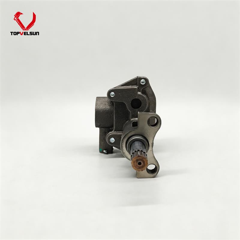 1-13100-204-0 gear driven oil pump cross reference 94044271