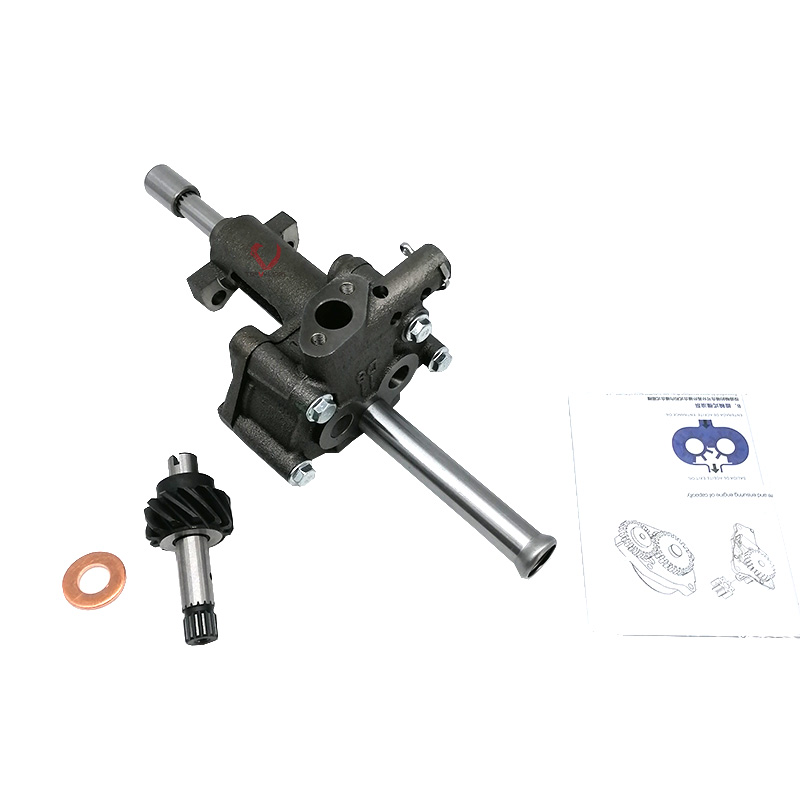 1131002770 / 1-13100277-0 Engine Oil Pump for Isuzu 6BG1 6BG1T