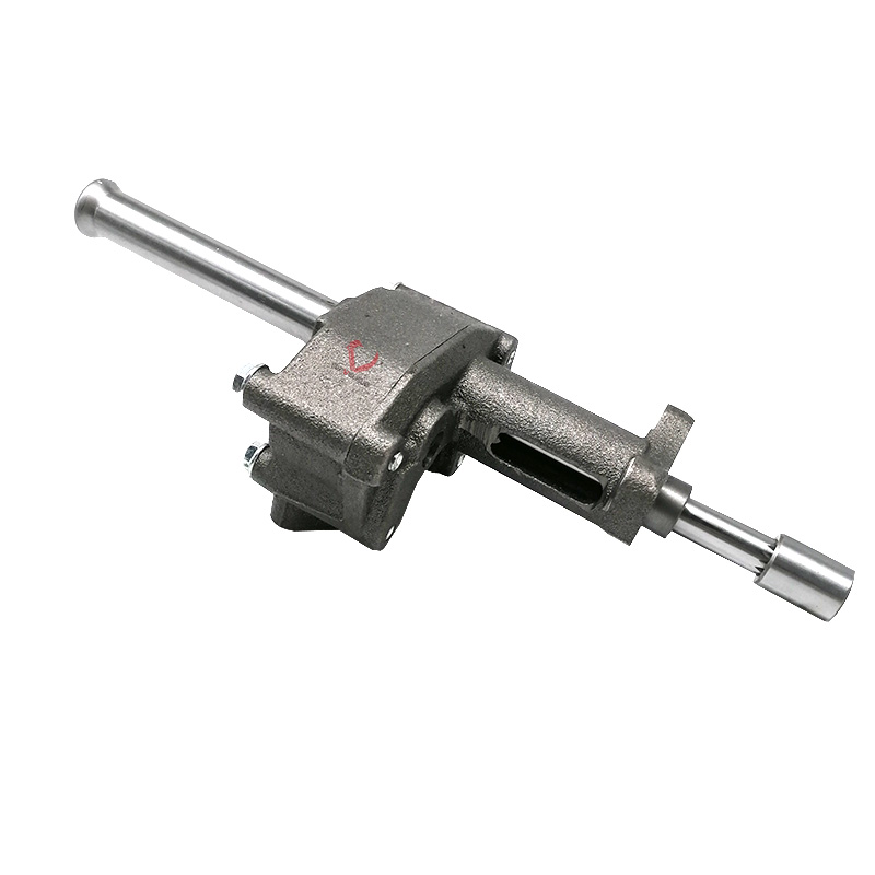 1131002770 oil pump fitment check for 6BG1 6BD1 DB58 supplier reference