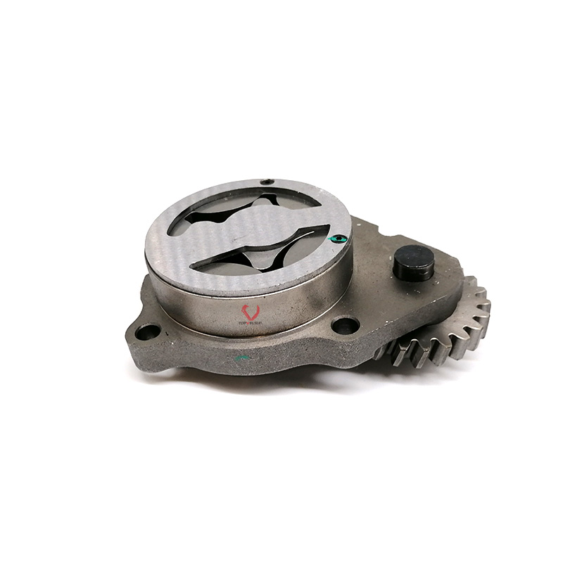 DCEC 1011N-010-A2 lubrication pump for Cummins ISB QSB engine