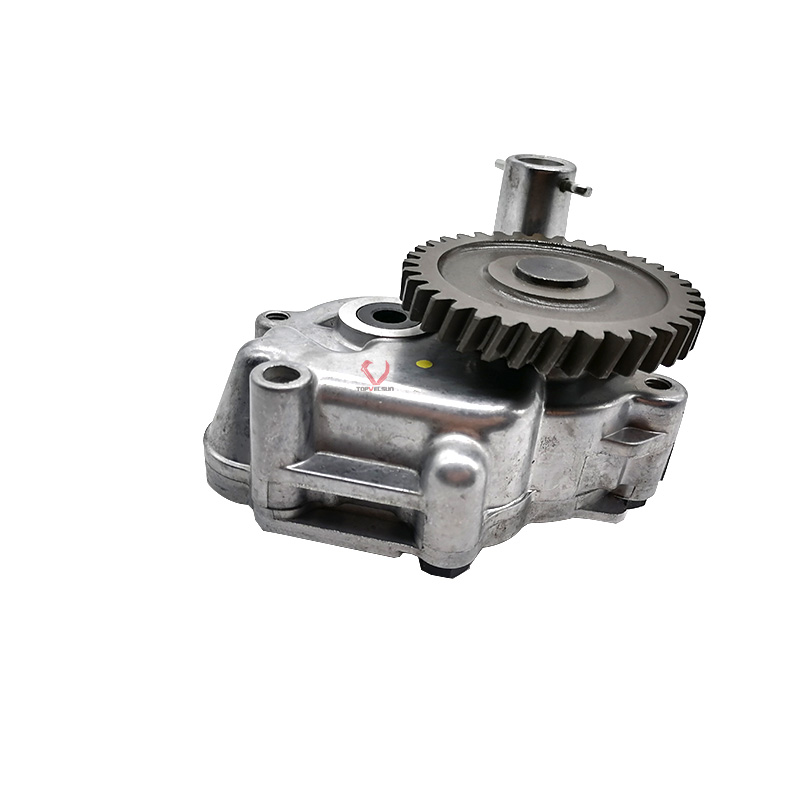 ME013203 Engine Oil Pump for Mitsubishi 6D34 6D31 6D31T