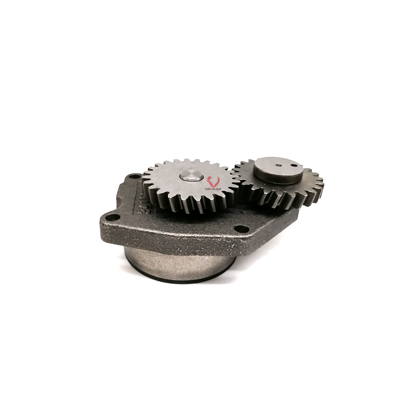 3948072 Oil Pump Assembly for Hyundai R300LC & Komatsu PC300