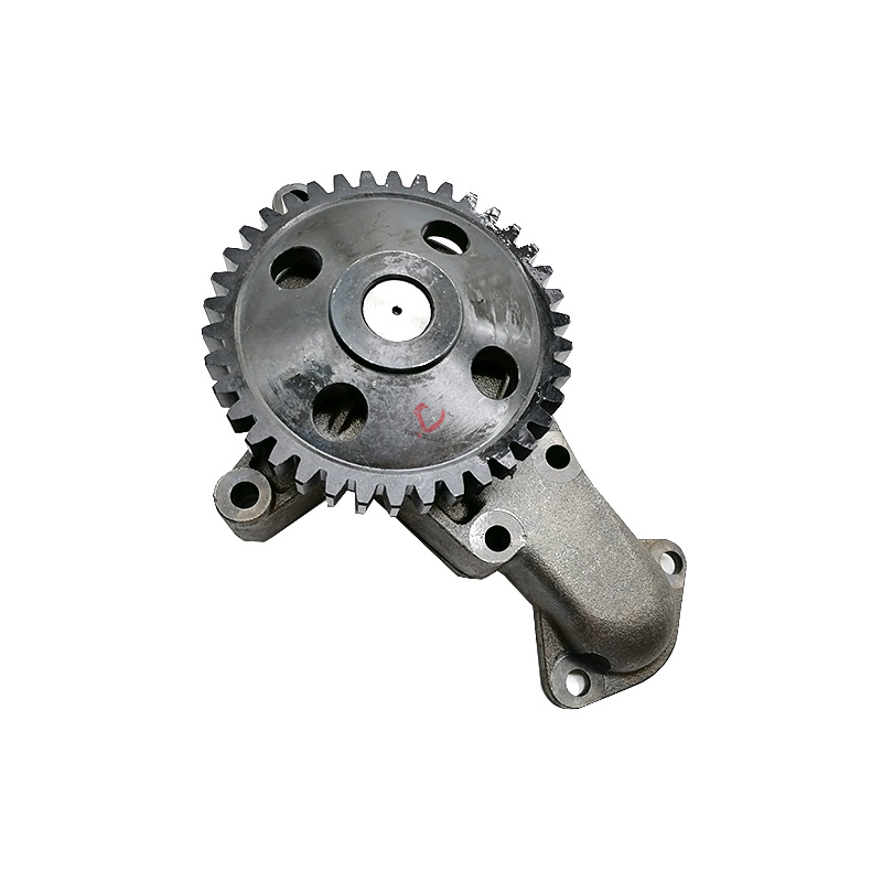 6136-51-1002 Oil Pump Assembly for Komatsu PC200-3 PC220-3