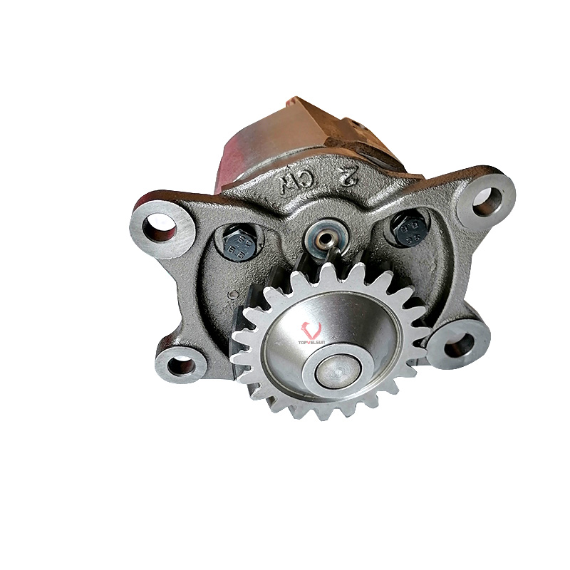 6151-51-1005 Oil Pump Assembly for Komatsu PC400-6 & WA470