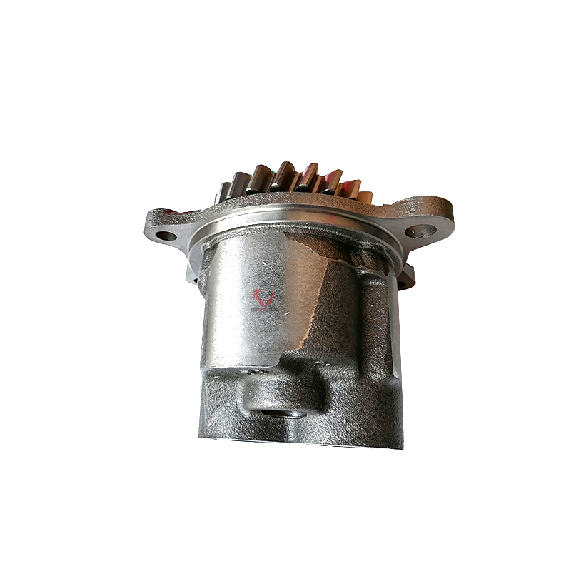 Komatsu SAA6D125 engine gear driven lubrication pump 6251-51-1001
