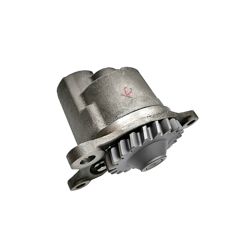 6154-51-1000 oil pump cross reference 6251-51-1001 for Komatsu PC450-7