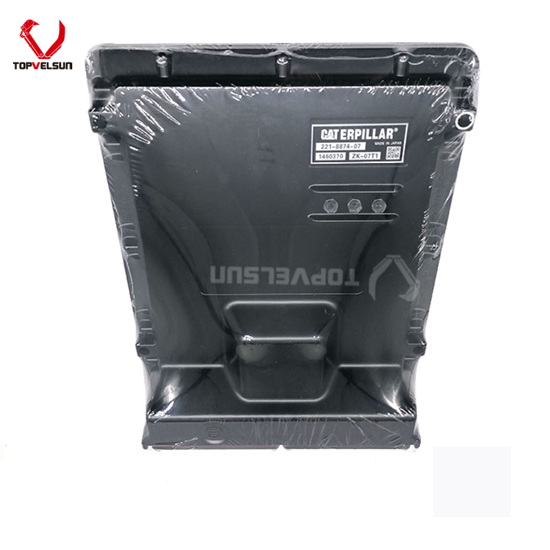 366-8821 221-8874 Control Group-Electronic ECM for Caterpillar 3066 Engine CAT E312D E320D E325D E336D