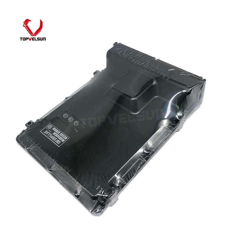Caterpillar C7 C9 C13 C15 electronic control unit reference