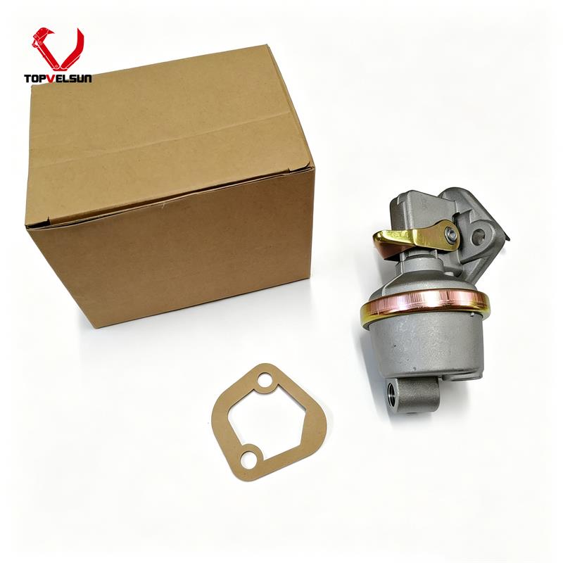 4983584 3904374 Fuel Transfer Pump for Cummins 4BT 6BT Engine