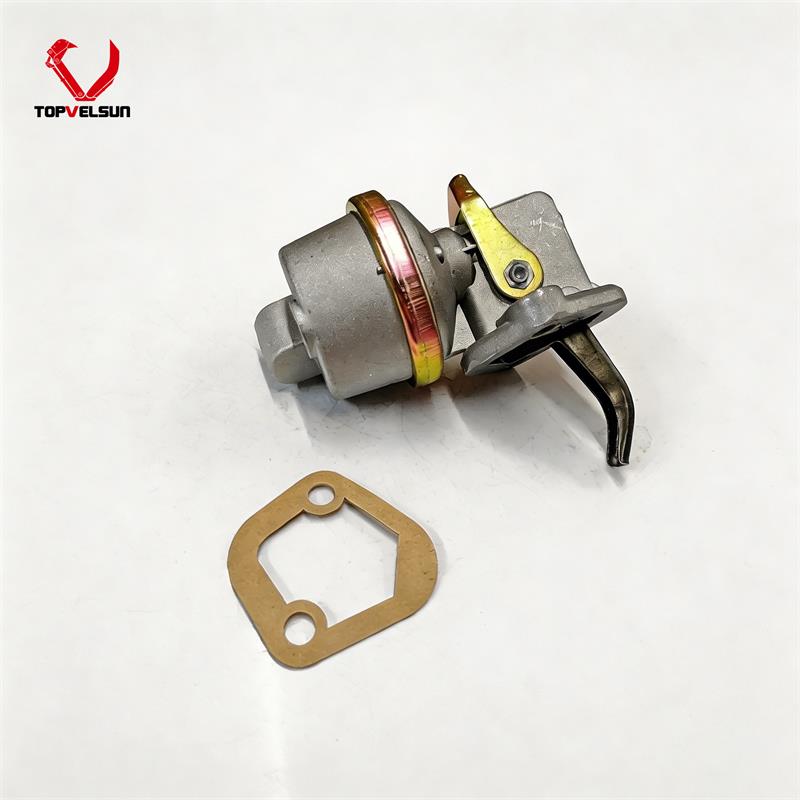 Cummins 6BT fuel lift pump 4983584 3904374