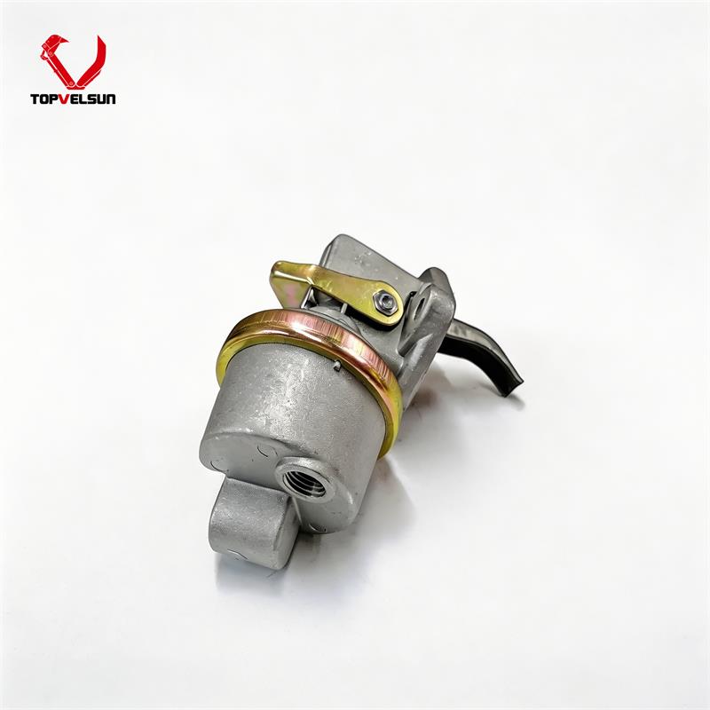 4983584 mechanical fuel feed pump for Cummins B Series engine
