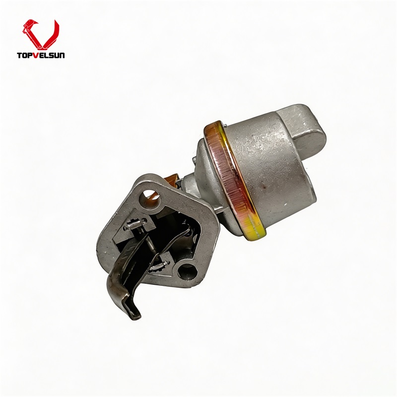 Topvelsun 3904374 fuel transfer pump for Cummins 4B 6B diesel engine