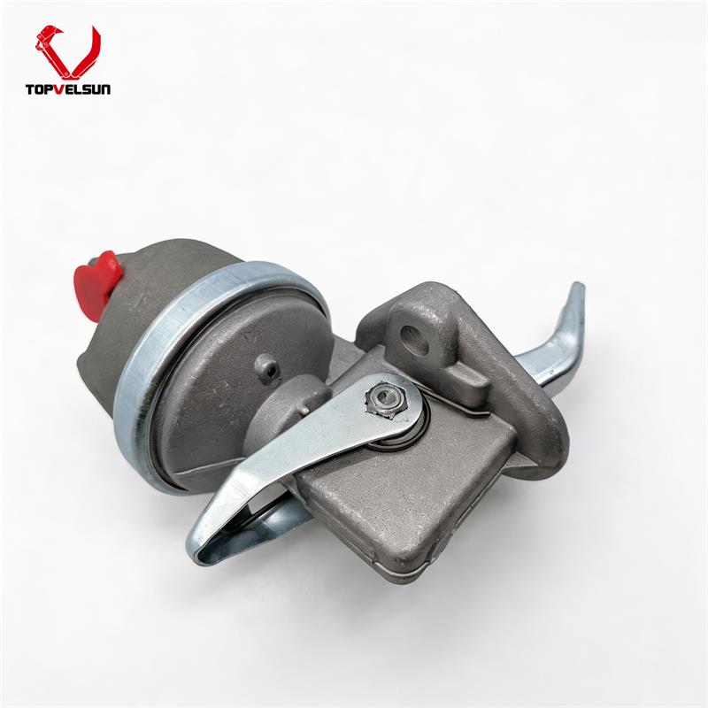 Cummins 6BT fuel lift pump 3928143 replacement