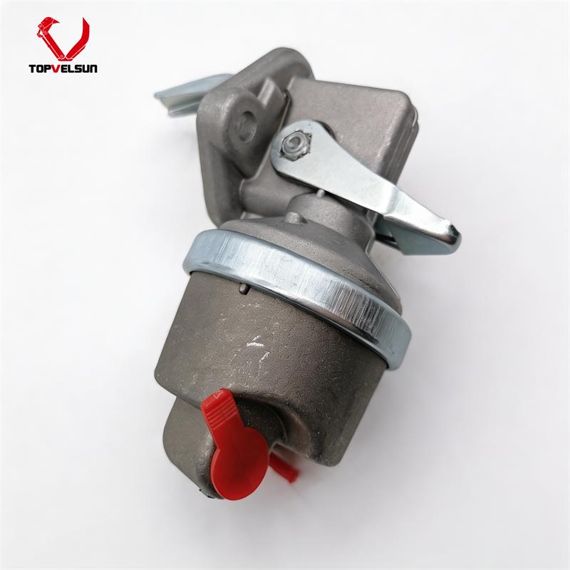 3928143 mechanical fuel feed pump for Cummins B Series engine