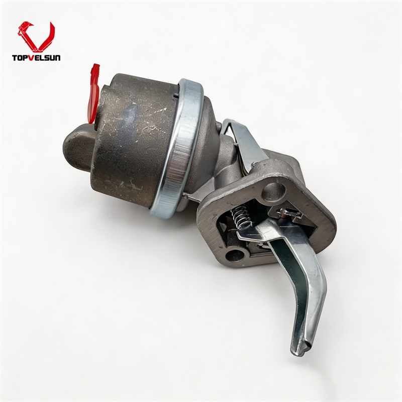 Topvelsun 3928143 fuel transfer pump for Cummins 4B 6B diesel engine