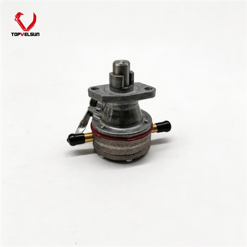 129100-52100 fuel feed pump for Komatsu 3D84 4D84