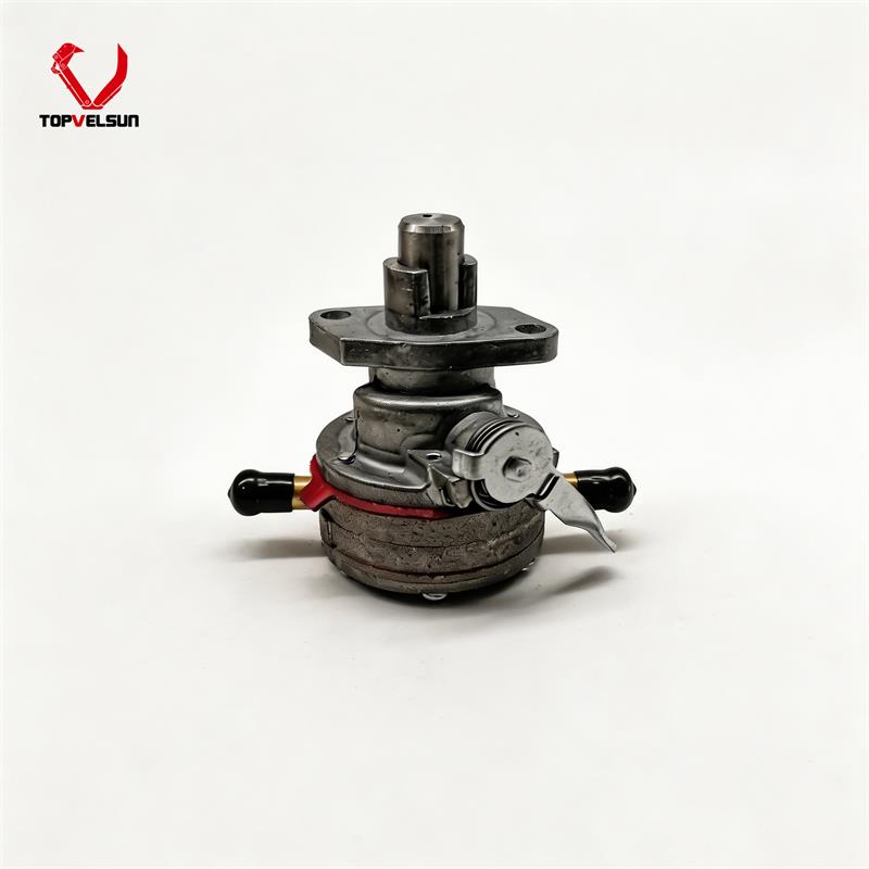 Yanmar 3TNE84 4TNE84 mechanical fuel pump YM129100-52100