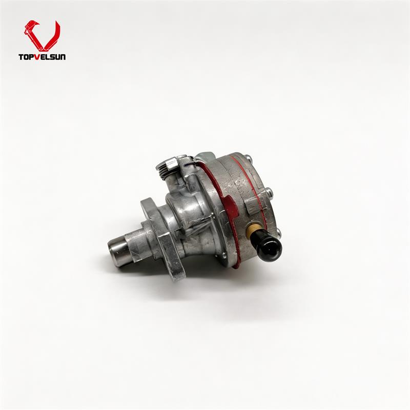 Komatsu 4D84 fuel lift pump YM129100-52100 replacement