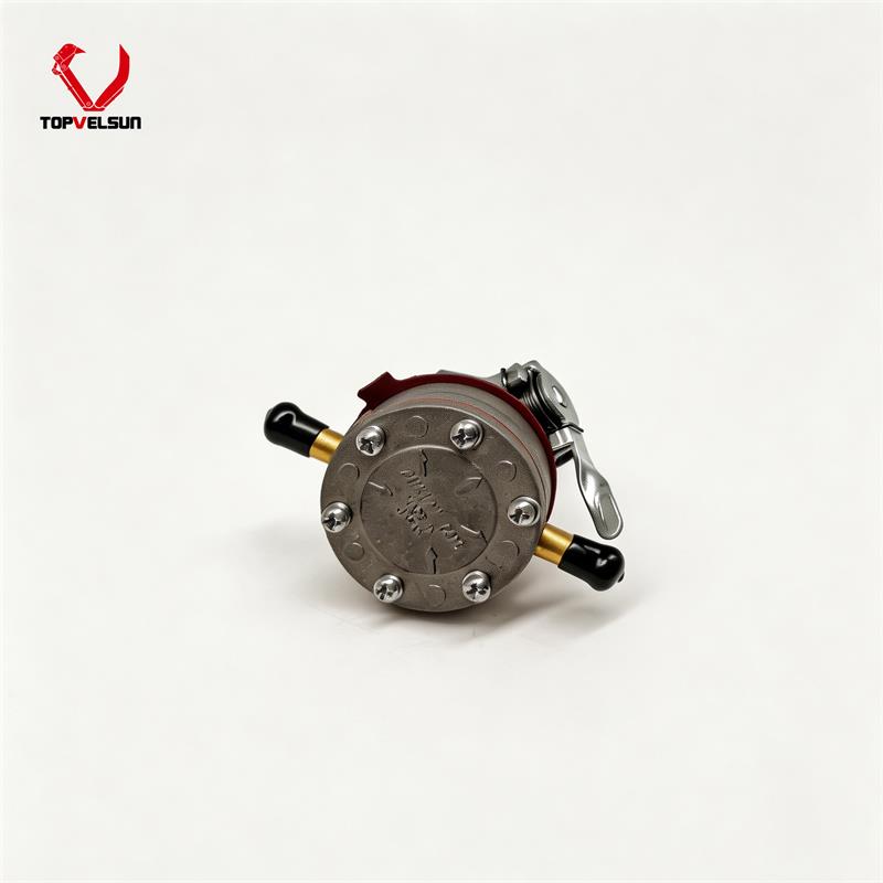 Topvelsun YM129100-52100 fuel feed pump for small diesel engine