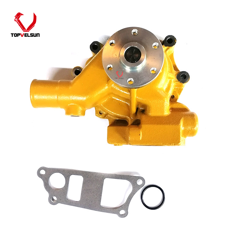 6206-61-1102 Water Pump for Komatsu PC100-5 PC120-5 PC200-5 PC220-5