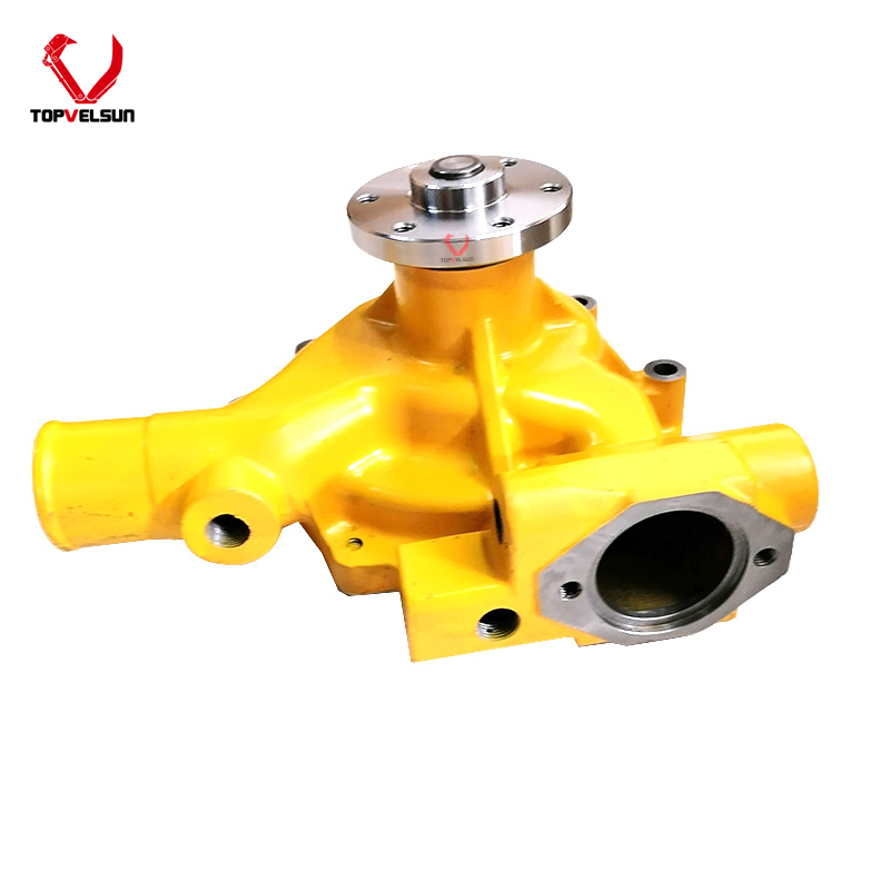 Komatsu PC120-5 PC150-5 water pump assembly 6206-61-1102