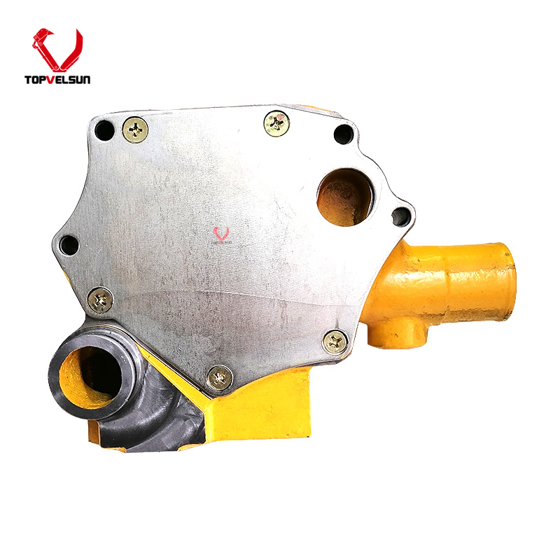 6206611102 replacement water pump for Komatsu 4D95L 6D95L