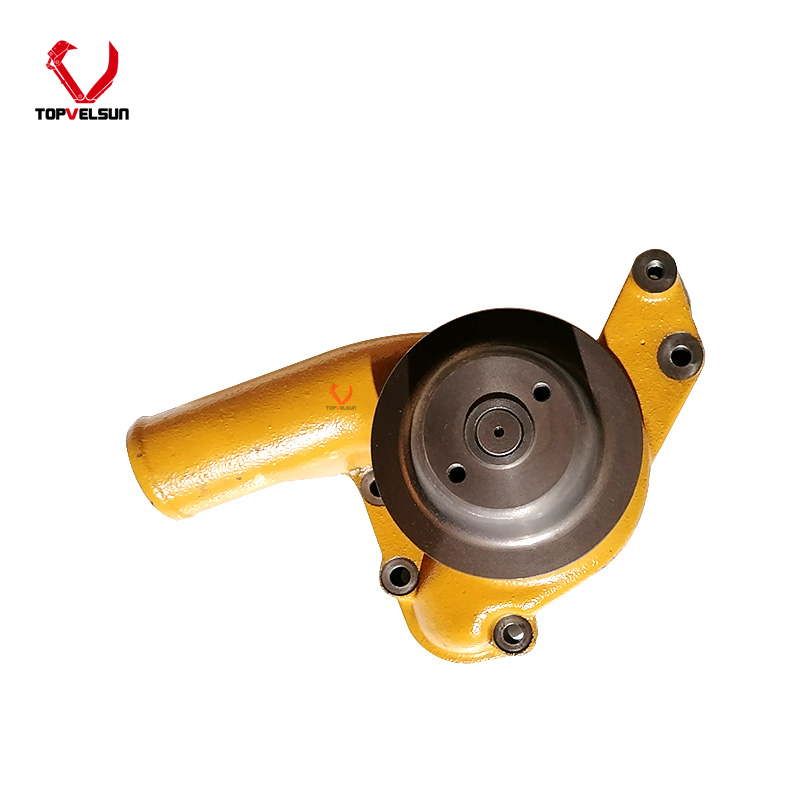 6136-62-1102 Water Pump for Komatsu PC200-3 PC220-3 PW200-1 WA380