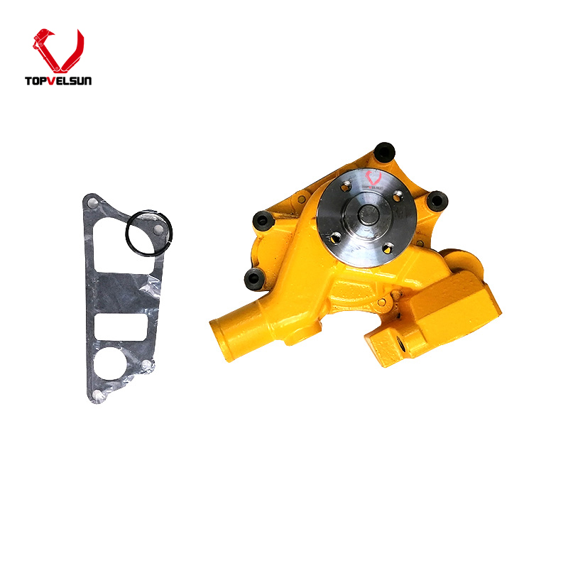 6204-61-1104 Water Pump for Komatsu PC60-5 PC60-7 PC75UU-2 PC120-5