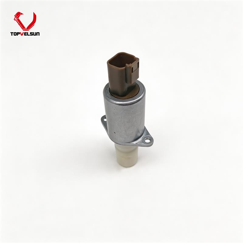 Caterpillar main control valve solenoid 585-9230