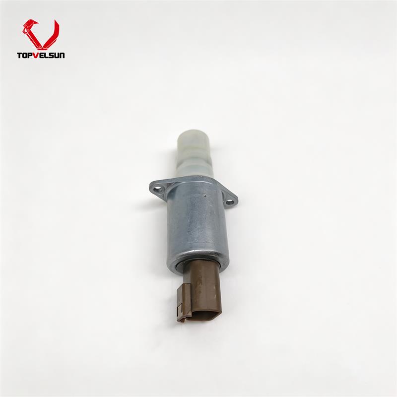 585-9230 solenoid valve for CAT 330GC 336GC excavator