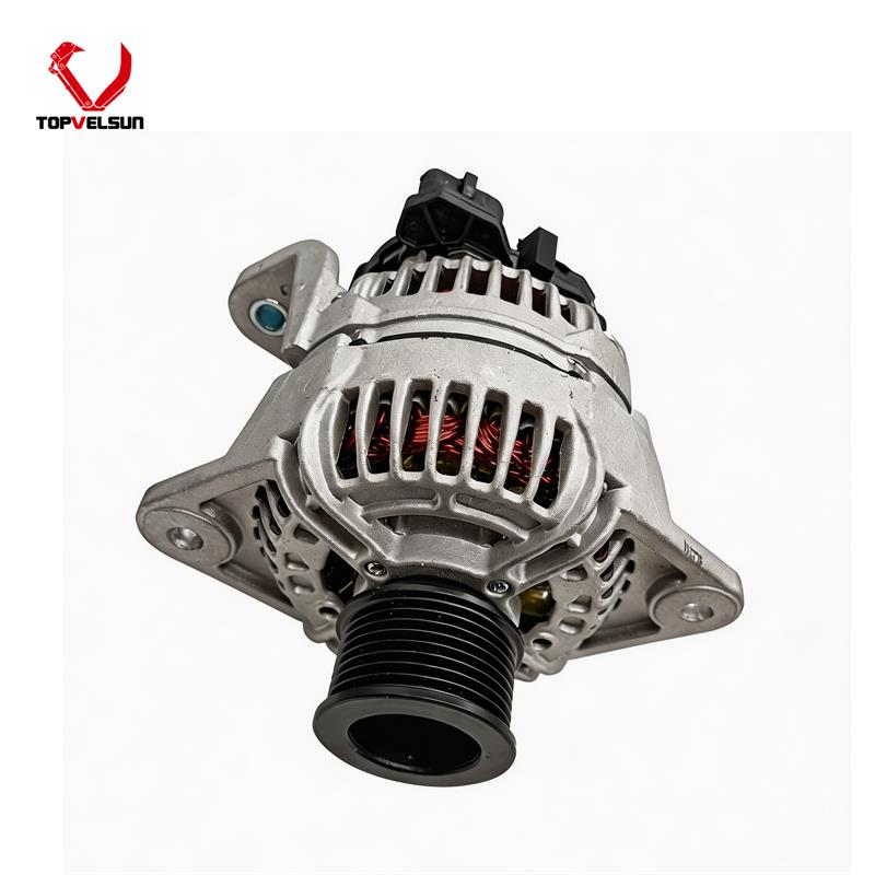 17204355 VOE17204355 alternator for Volvo excavator charging system