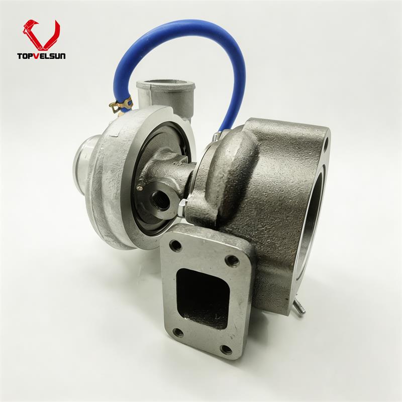 318675 32006054 turbocharger cross reference for JCB engine