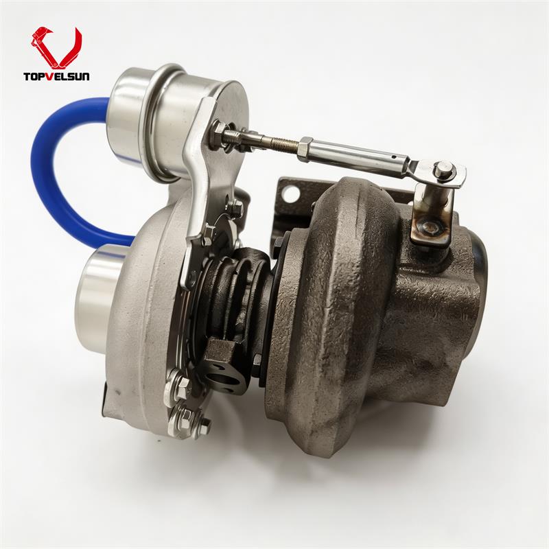 727266-5003S 452301-5003S turbocharger cross reference