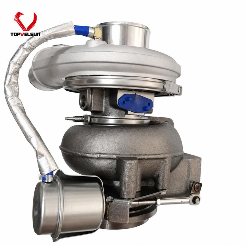 2507700 turbocharger for Caterpillar 330D 336D excavator