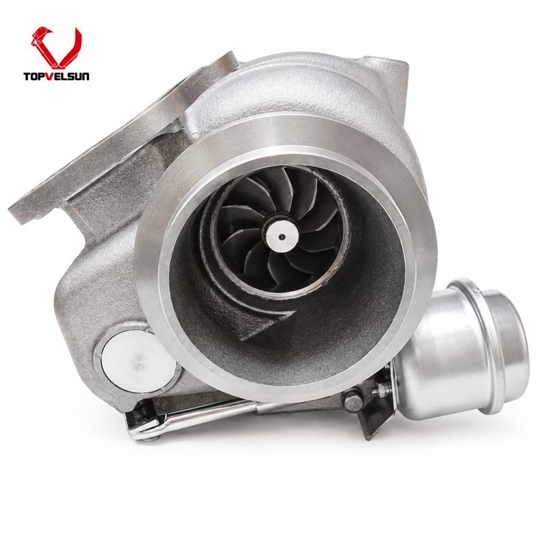 175210 475210 turbocharger replacement reference for Caterpillar engine