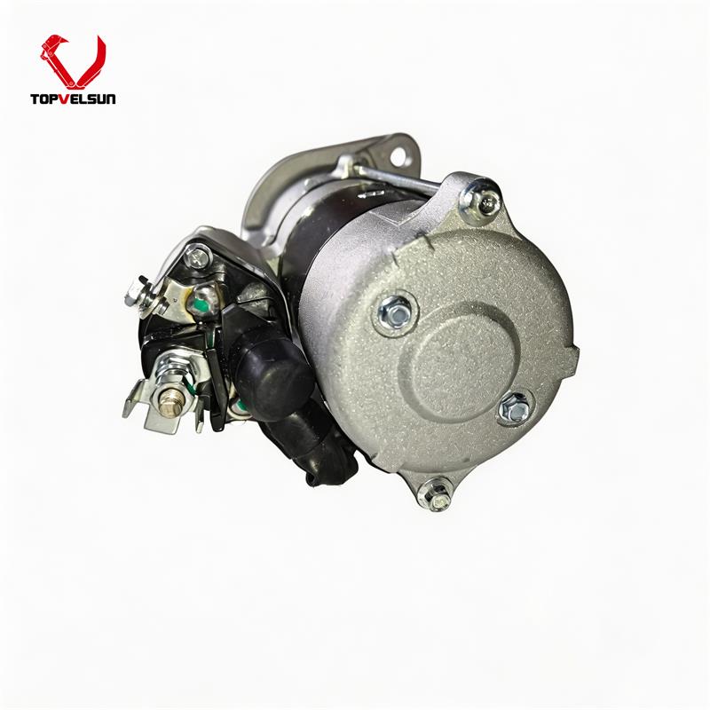 24V 5kW 11T starter motor for Hino diesel engine application