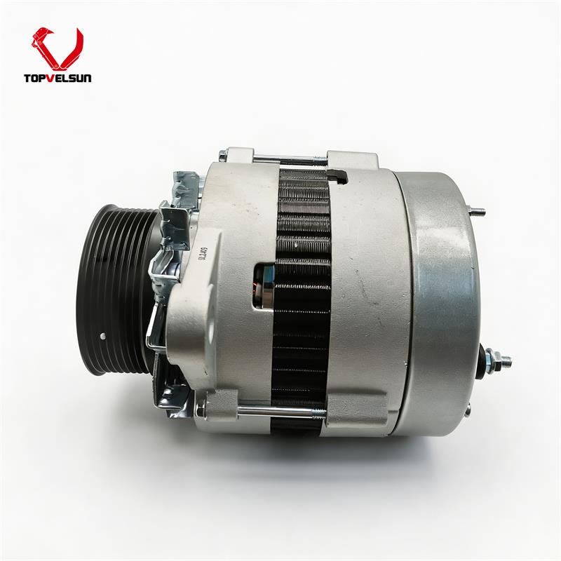 0350004190 alternator replacement for Daewoo Doosan DH220-5 DH300