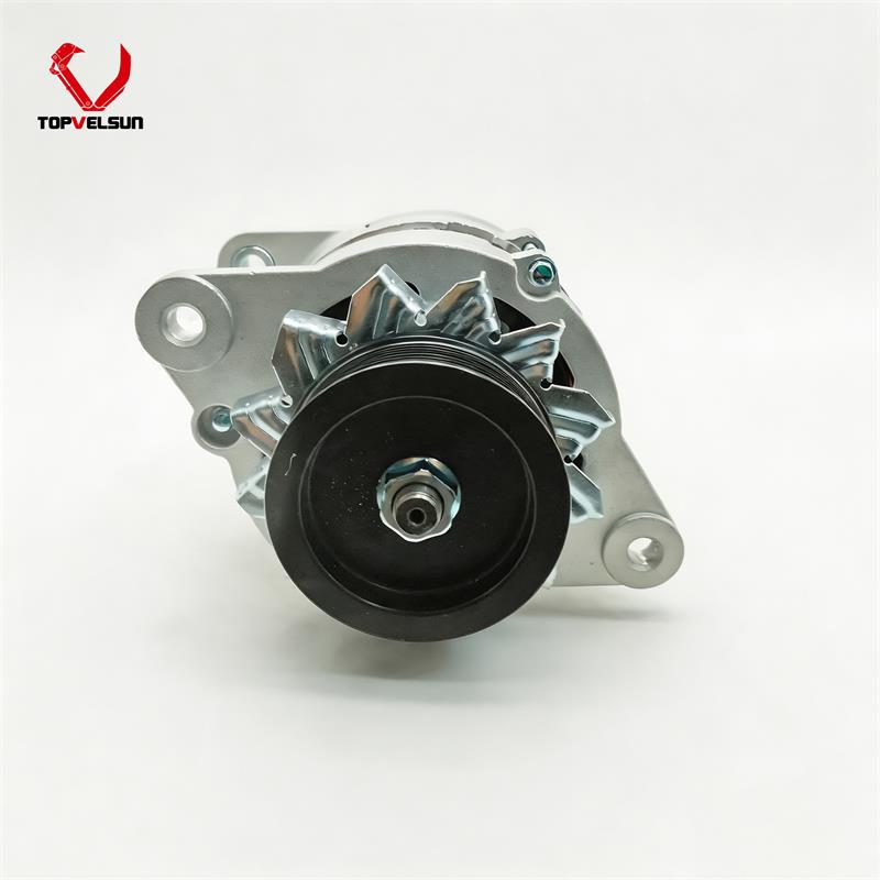 6008256310 6008616110 Komatsu alternator cross reference