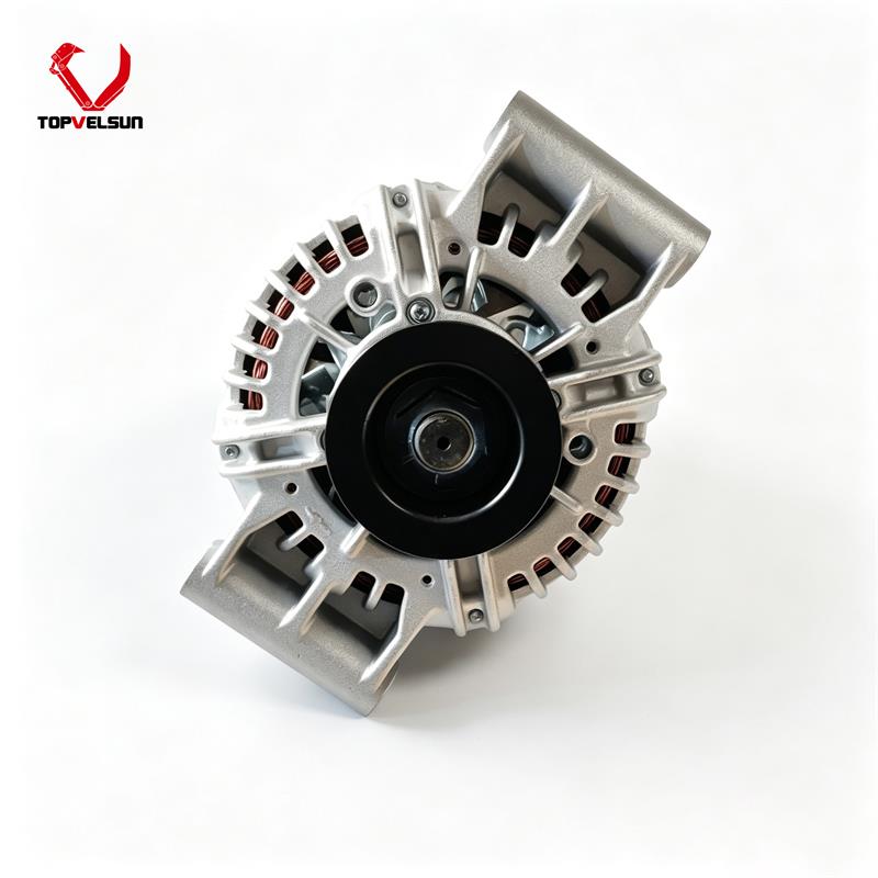 344-5081 alternator for Cat C7.1 C9.3 C4.4 engine