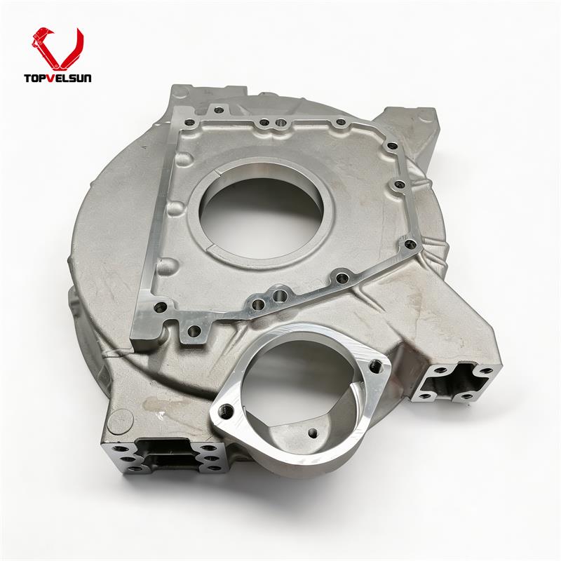 6204-21-4230 6204214230 Flywheel Housing for Komatsu 4D95 B3.3