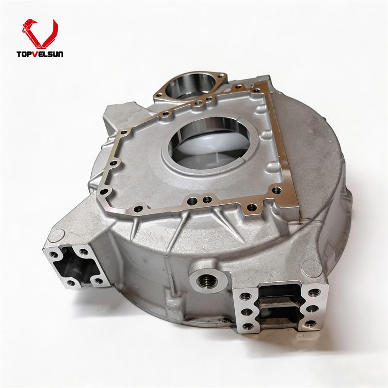6204214230 bell housing for Komatsu B3.3 engine