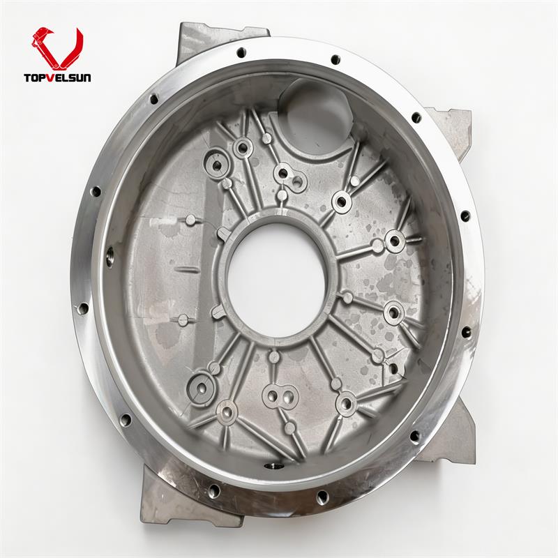 6204-21-4230 housing flywheel for Komatsu PC88MR
