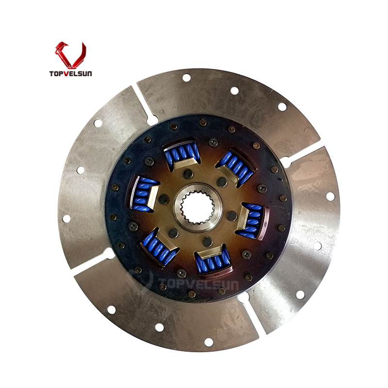 2070171310 clutch damper disc for Komatsu PC350-7 PC350-8