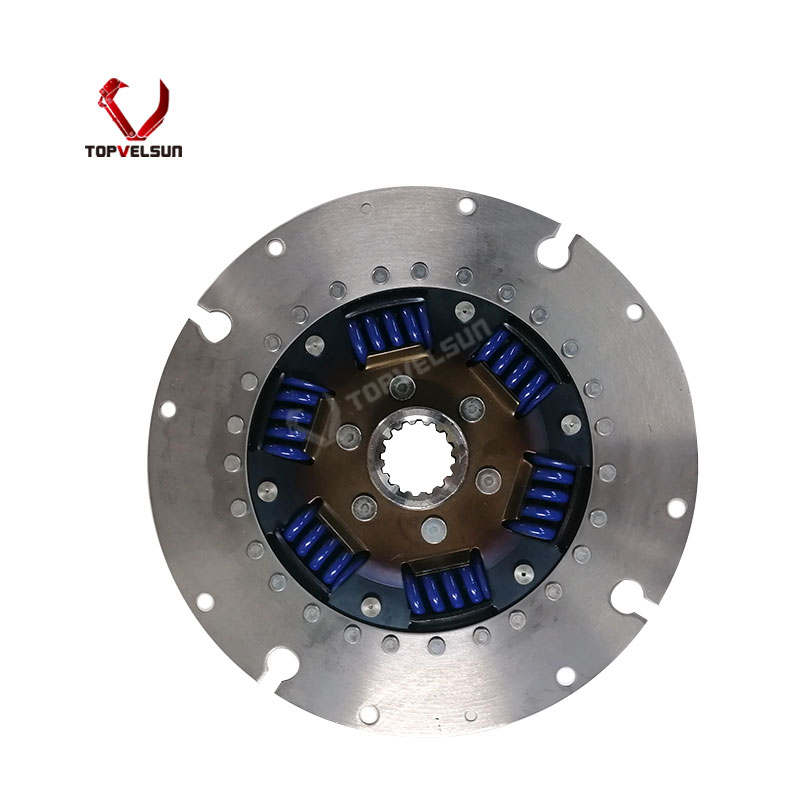 Komatsu 22U-01-21310 16T disk coupling for PC270-8