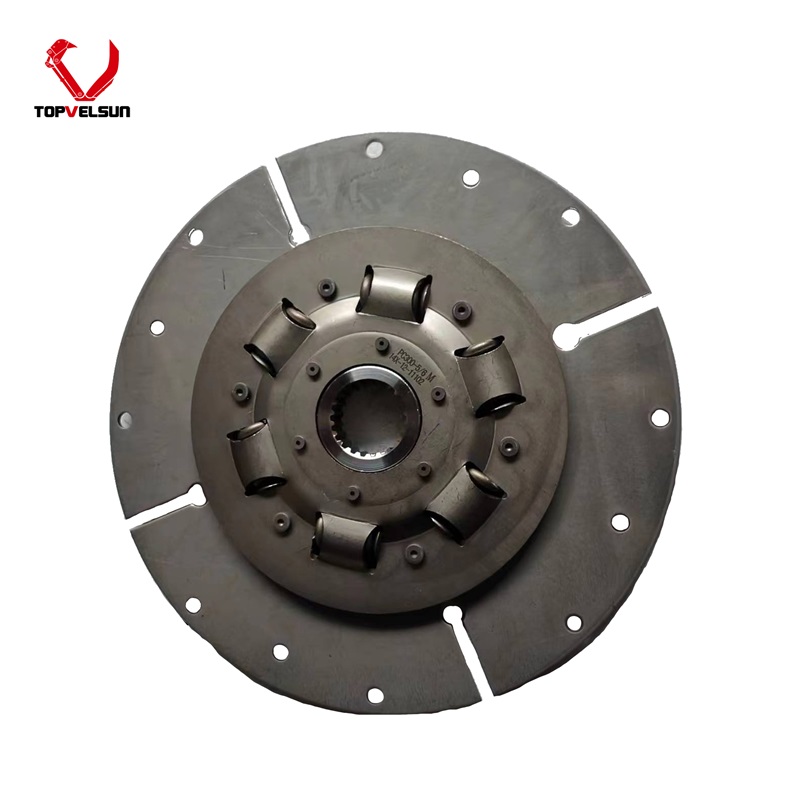 208-01-51150 2080151150 Damper Clutch Disc for Komatsu PC300 PC400