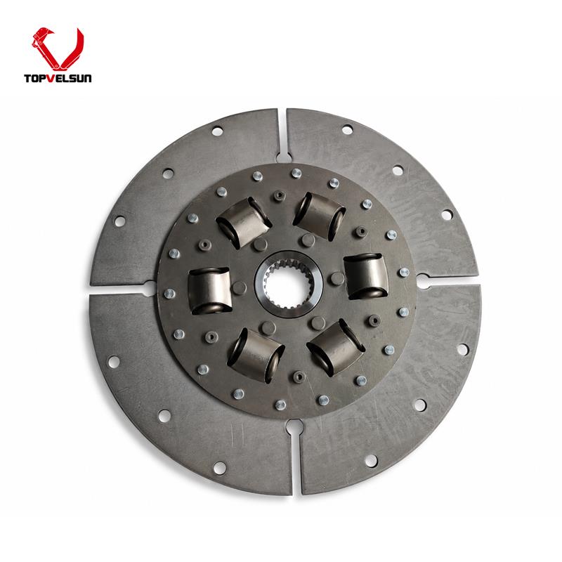 2080151150 damper clutch disc for Komatsu PC350-6 PC450-6
