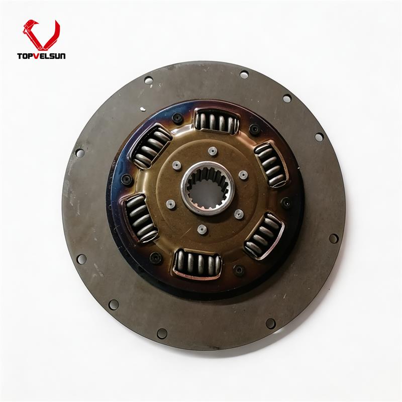 14528378 clutch damper disc for Volvo EC360B EC480D